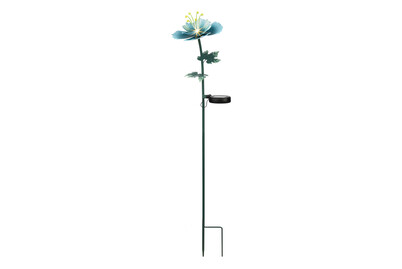 Mood Solarblume Floreno Blau