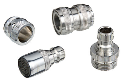 Neomatic Pro Ensemble lave-linge/lave-vaisselle M24/3/4/Ø16.5