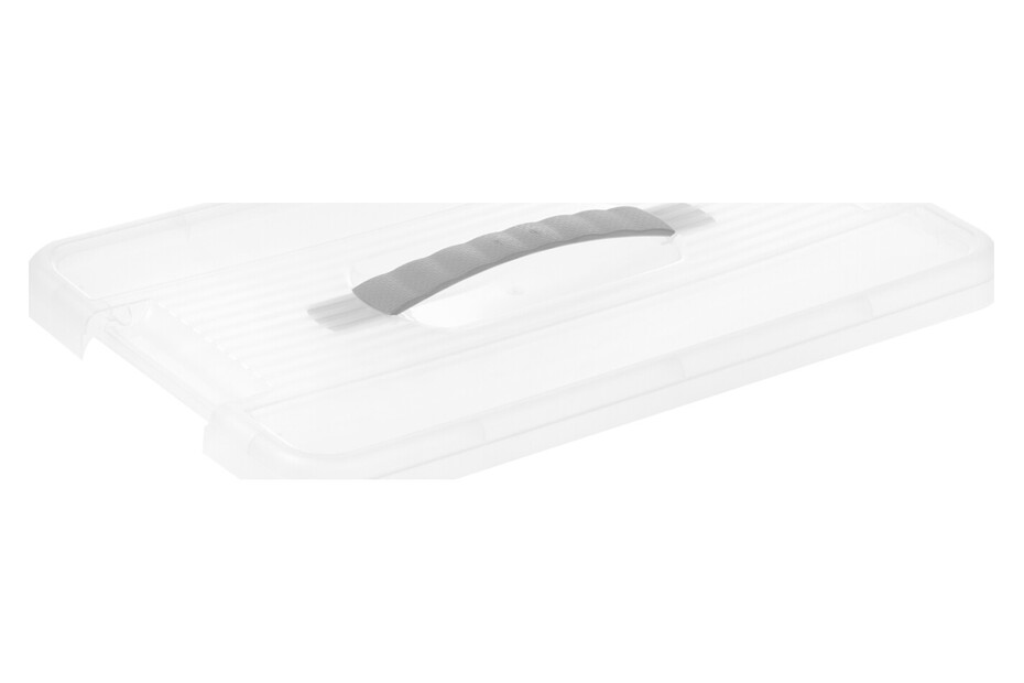 Contenitore Keeeper Lotta 1,8L - Superficie Strutturata, Azzurro, Senza BPA - Foto 13