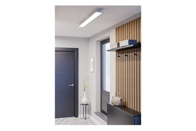 Eglo LED-Deckenleuchte Moradillo-R | 1195×145 mm Eglo LED-Deckenleuchte Moradillo-R | 1195×145 mm