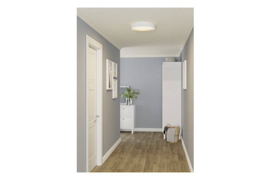 Lampada da parete e soffitto a 1, 2, 3 e 4 spot - Eglo SERAS 2 Lampada da parete e soffitto a 1, 2, 3 e 4 spot - Eglo SERAS 2