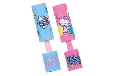 Hello Kitty Wassershooter