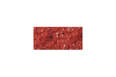 Image of Pailletten, gewölbt, 6mm ø, SB-Box 4000Stück