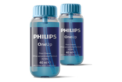 Philips Bodenreiniger OneUp Philips Bodenreiniger OneUp