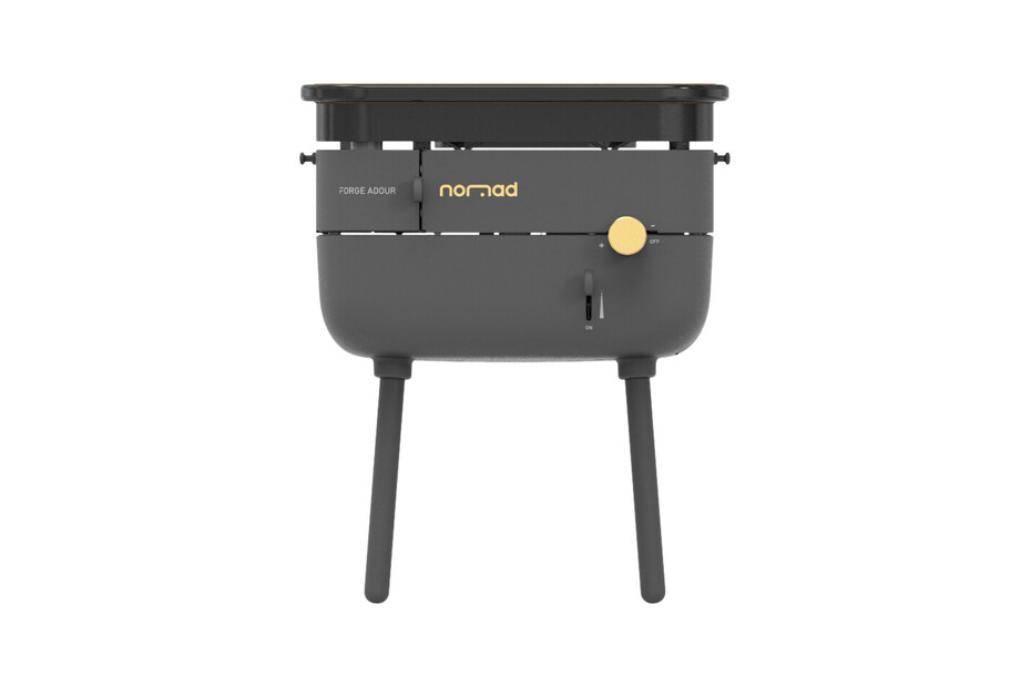 Forge Adour Plancha Nomad