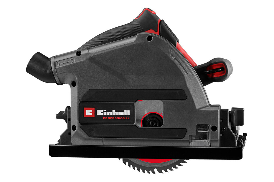 Einhell Akku-Tauchsäge TP-PS 18/165 Li BL | Solo