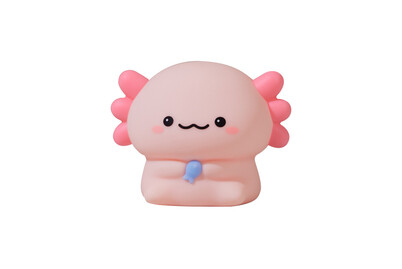 LX Nachtlampe Baby-Salamander, A036