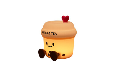 LX Nachtlampe Bubble Tea, A030