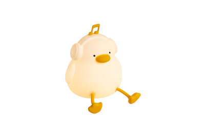 LX Nachtlampe Glückliche Ente, A009