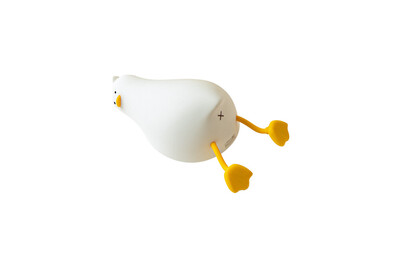 LX Nachtlampe Liegende Ente, K1096