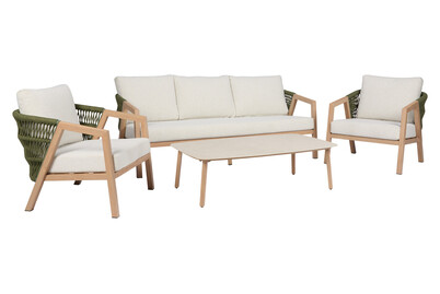 Home and More Rope-Lounge-Set Reno