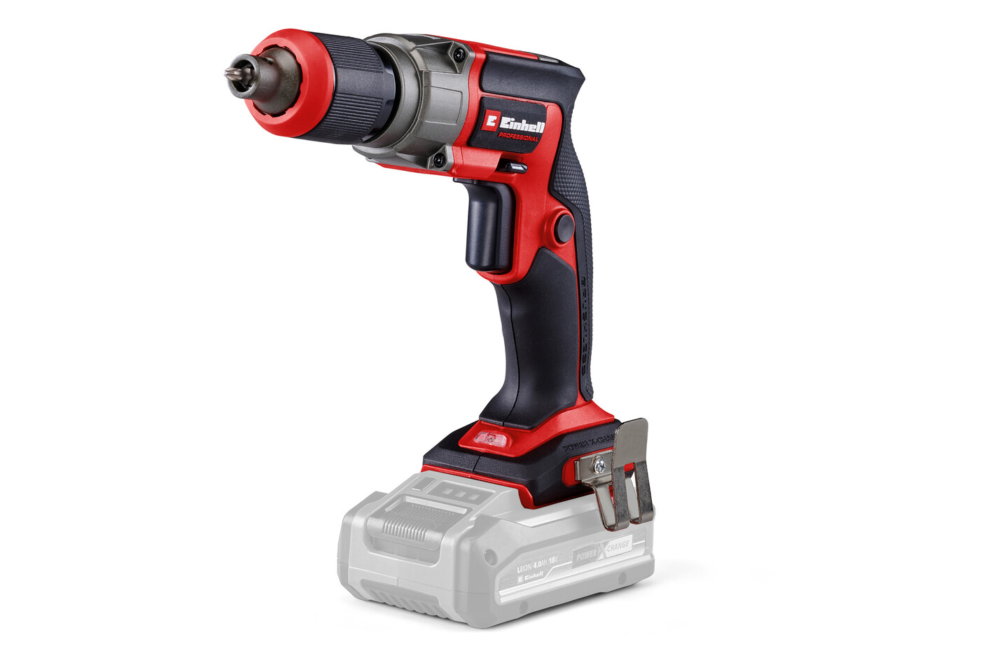 Einhell Professional Visseuse cloisons sèches sans fil TP-DY 18 Li BL | 18 V | Solo