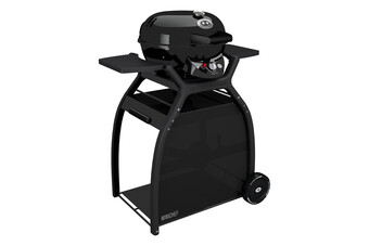 Outdoorchef Minichef 420 G Plus Black 50MBAR