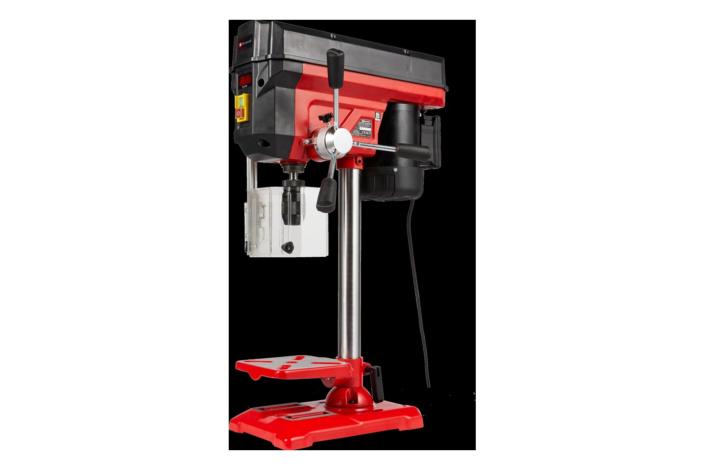Einhell Perceuse à colonne Te-Bd 550 E | 450 W