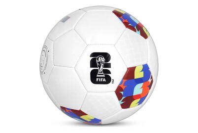 Fifa World Cup 2026 Fan Fussball