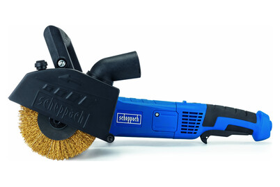 Scheppach Levigatrice universale per ristrutturazioni Mrs1300 | 1300W