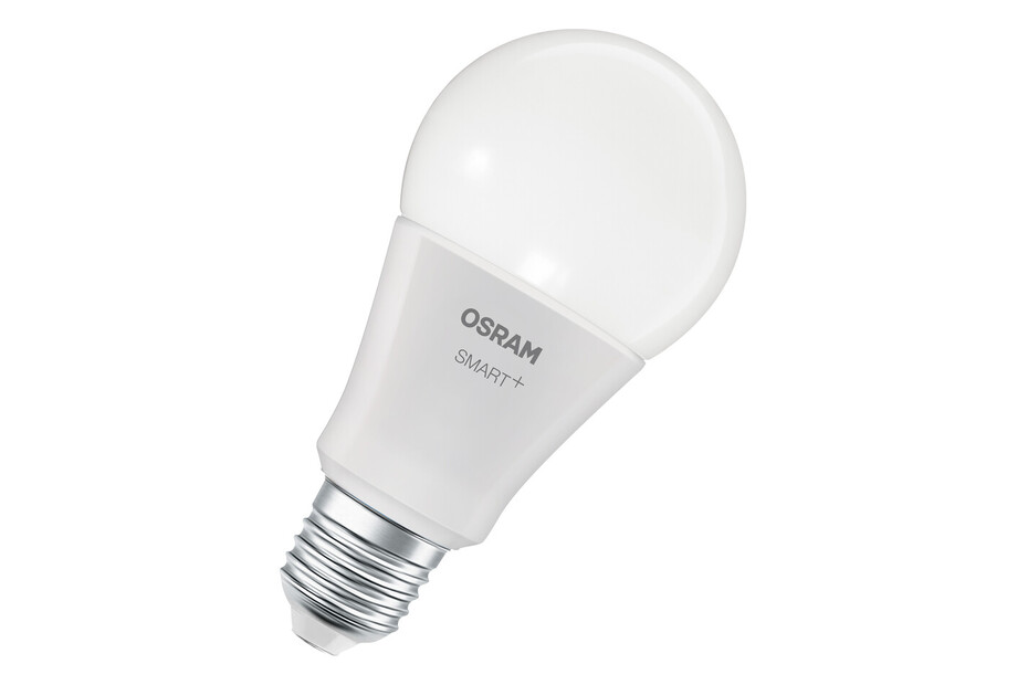 Osram Smart Mat Birne A100 14W RGBW E27 kaufen bei JUMBO