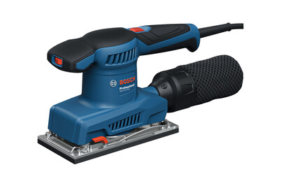 Image of Bosch Professional Schwingschleifer GSS 20-18 A
