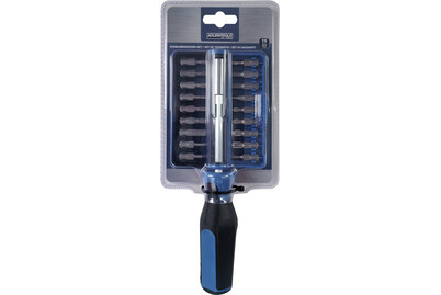 Adlerotools Schraubenzieher-Set 19-teili