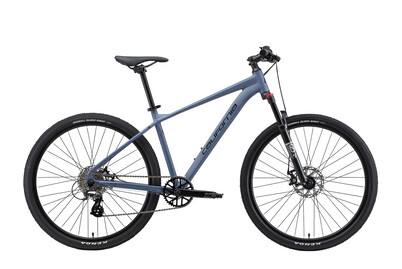 California Mountainbike Summit 27.5, 44 cm, anthrazit