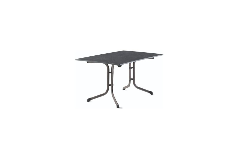 Sieger Gartentisch Boulevard-Klapptisch 3170-55 | Rechteckig