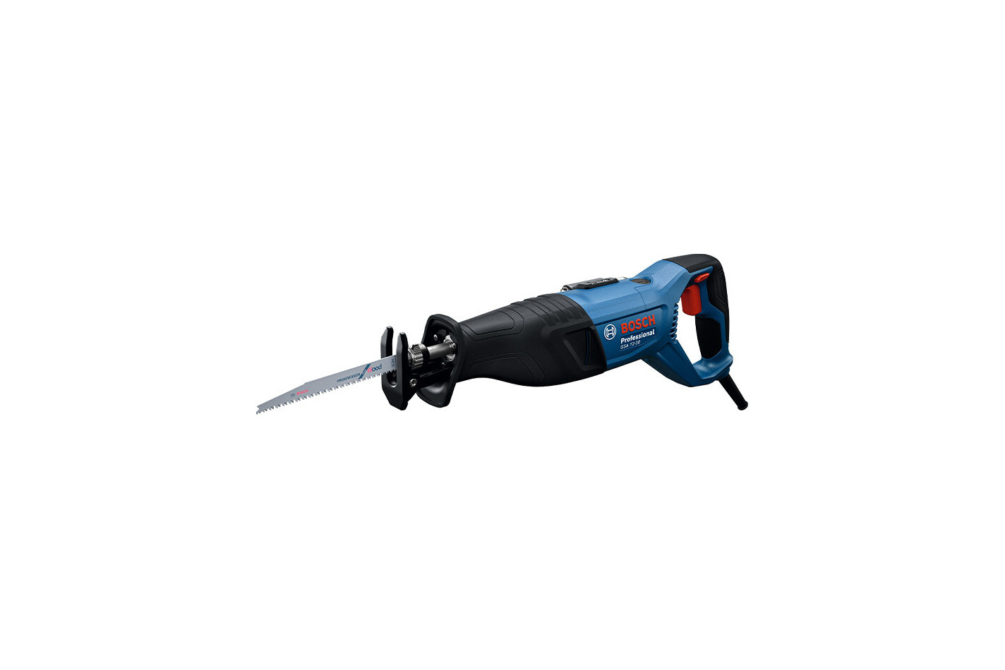 Bosch Professional Scie sabre GSA 12-30 | 1250W