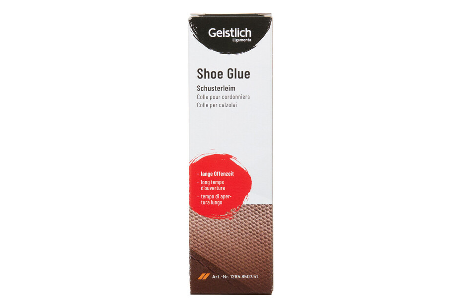 Geistlich Klebstoff Shoe Glue 42 g kaufen bei JUMBO