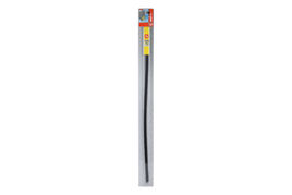 GBPro Tergicristallo in acciaio inox con bordo in gomma, 25 cm GBPro Tergicristallo in acciaio inox con bordo in gomma, 25 cm