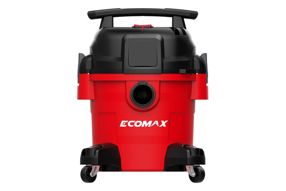 Ecomax Aspirapolvere e liquidi 19L QUIET acquistare da JUMBO Ecomax Aspirapolvere e liquidi 19L QUIET acquistare da JUMBO