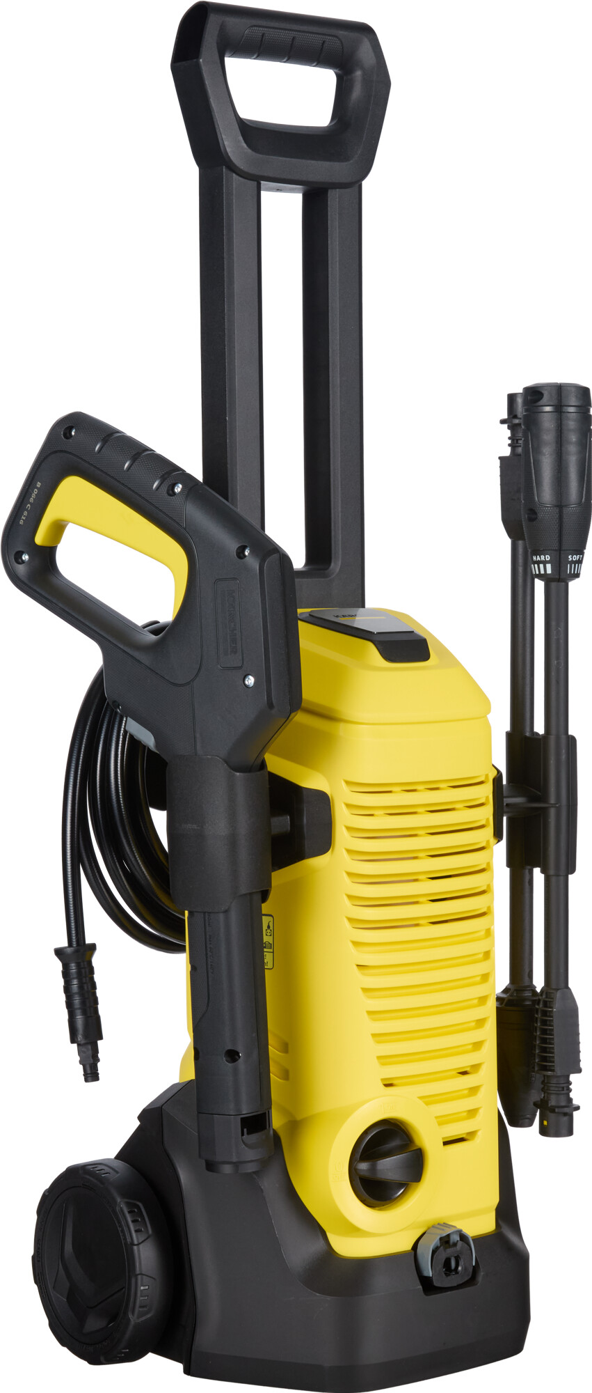 Kärcher Nettoyeur haute pression K3 Home