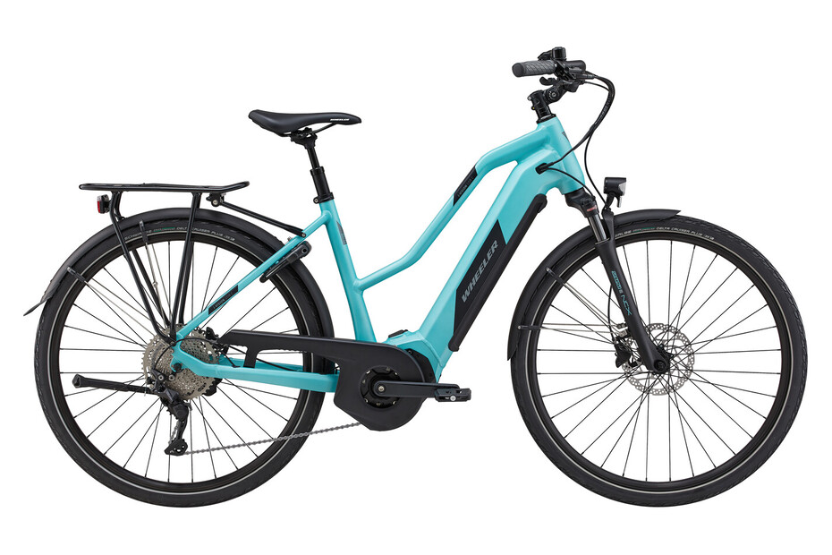 Wheeler E-Citybike i-Vision 28 Gor C, L