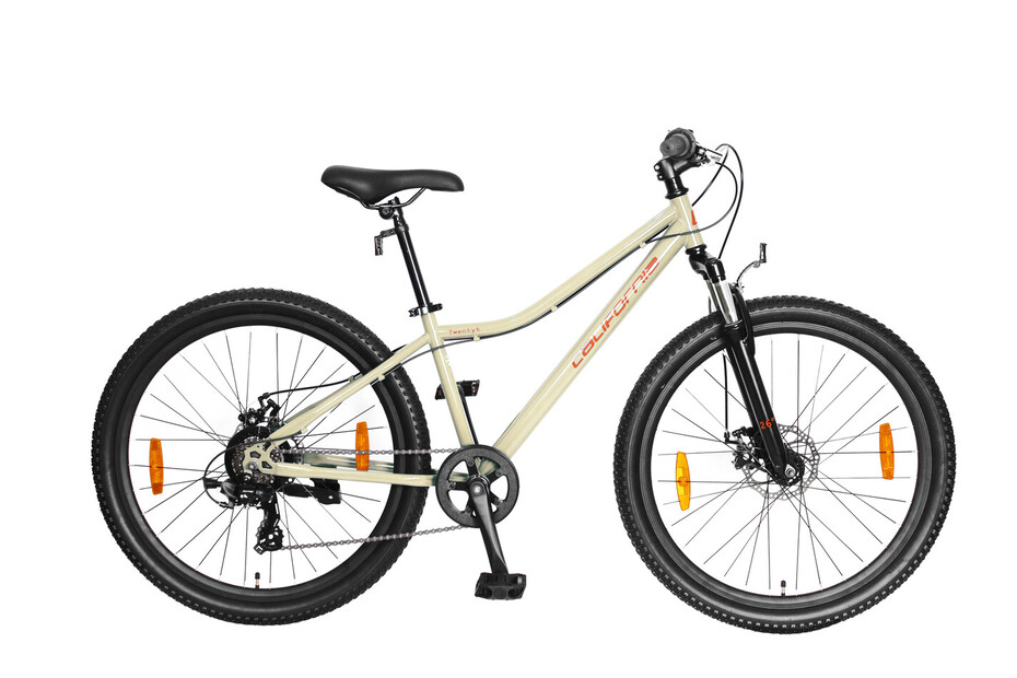 California Jugend-Mountainbike Twenty6