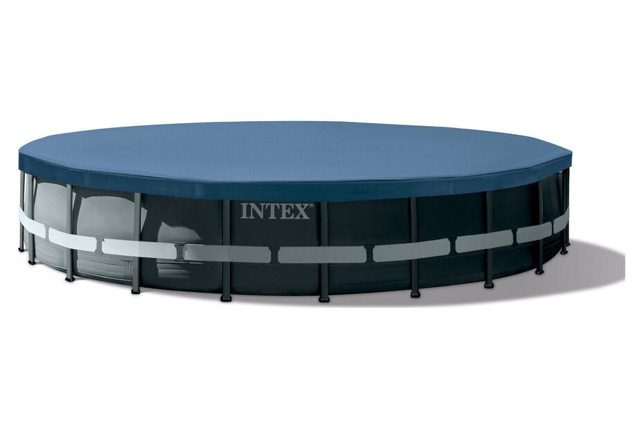 Intex 549 Rund Intex Pool Ultra XTR 549 x 132 cm Rund kaufen bei JUMBO