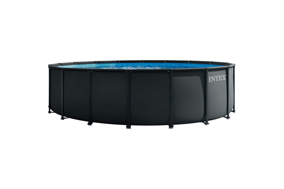 Intex 549 Rund Intex Pool Ultra XTR 549 x 132 cm Rund kaufen bei JUMBO