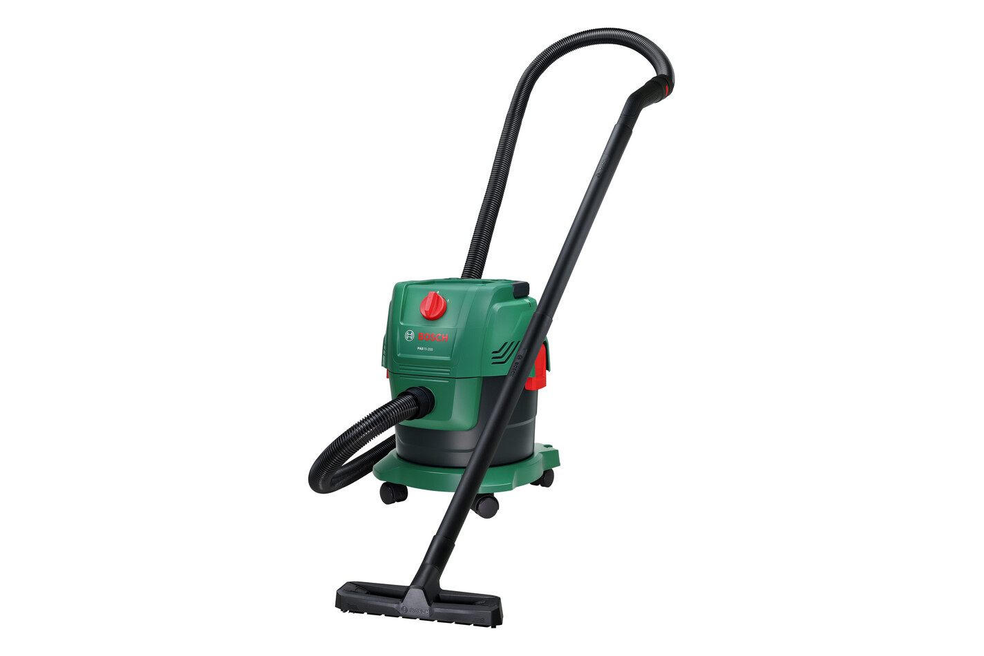 Bosch Aspirateur eau/poussières PAS 15-200 | 1000W