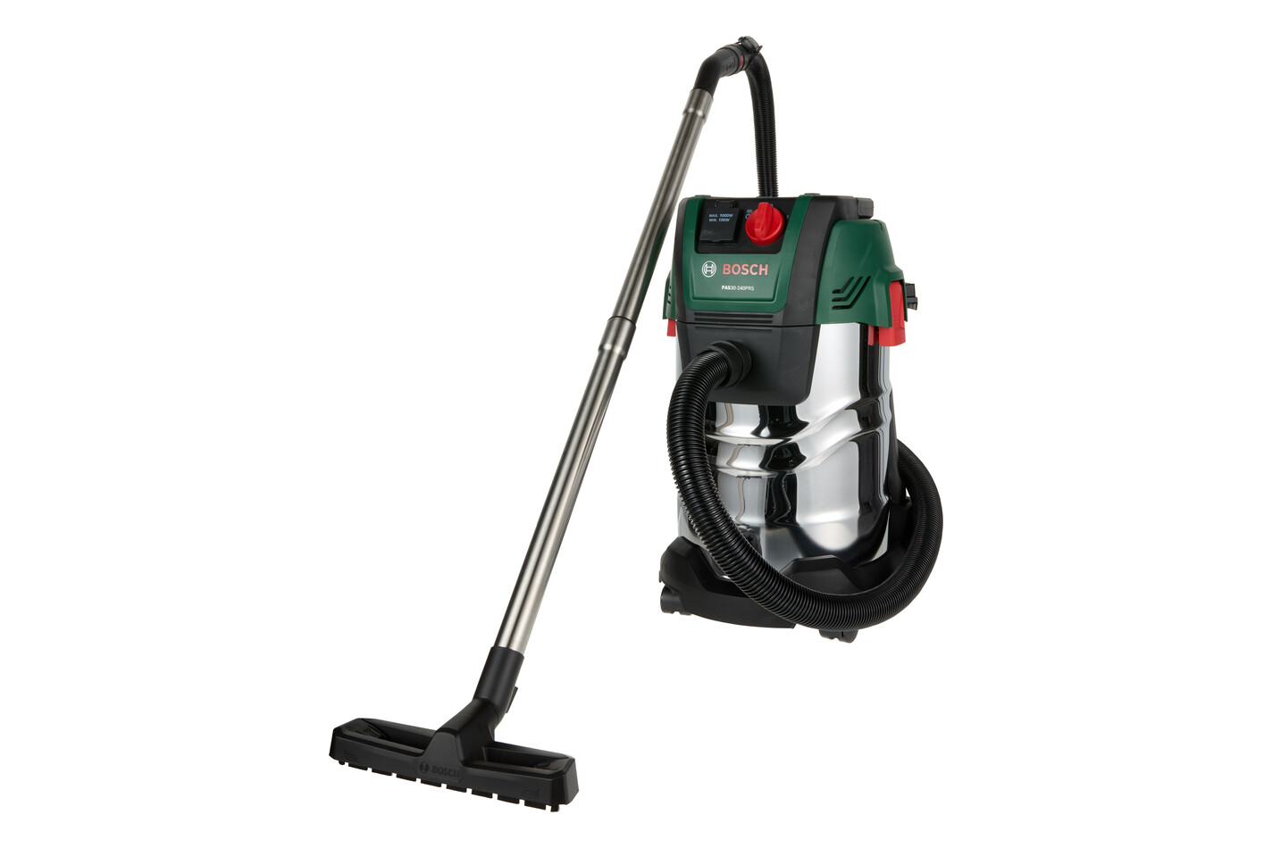 Bosch Aspirateur eau/poussières PAS 30-240Prs | 1300W