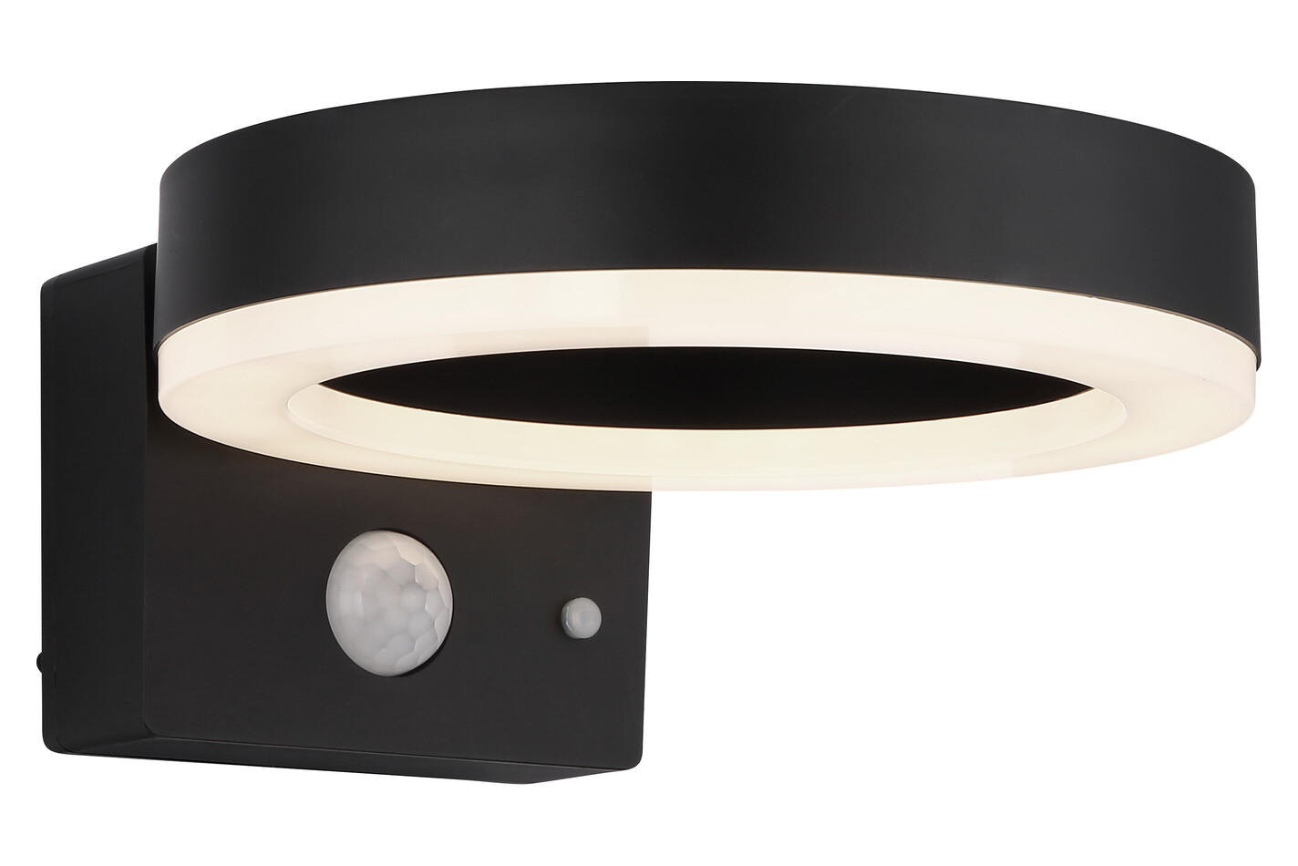 Globo Solar-Wandleuchte Luminosa 36507K | Kunststoff | IPx4 | 330 lm