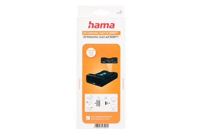Hama Audio Kabel 3,5 mm Klinke Stecker auf 3,5 mm Klinke Stecker 3,0 m