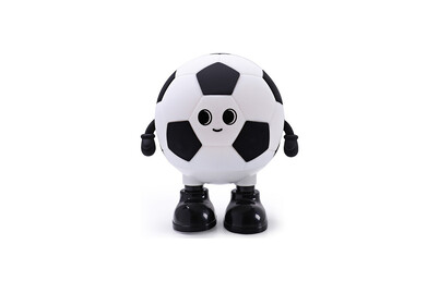 Soccer Boy