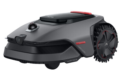 Mova Rasenroboter LiDAX Ultra 2000