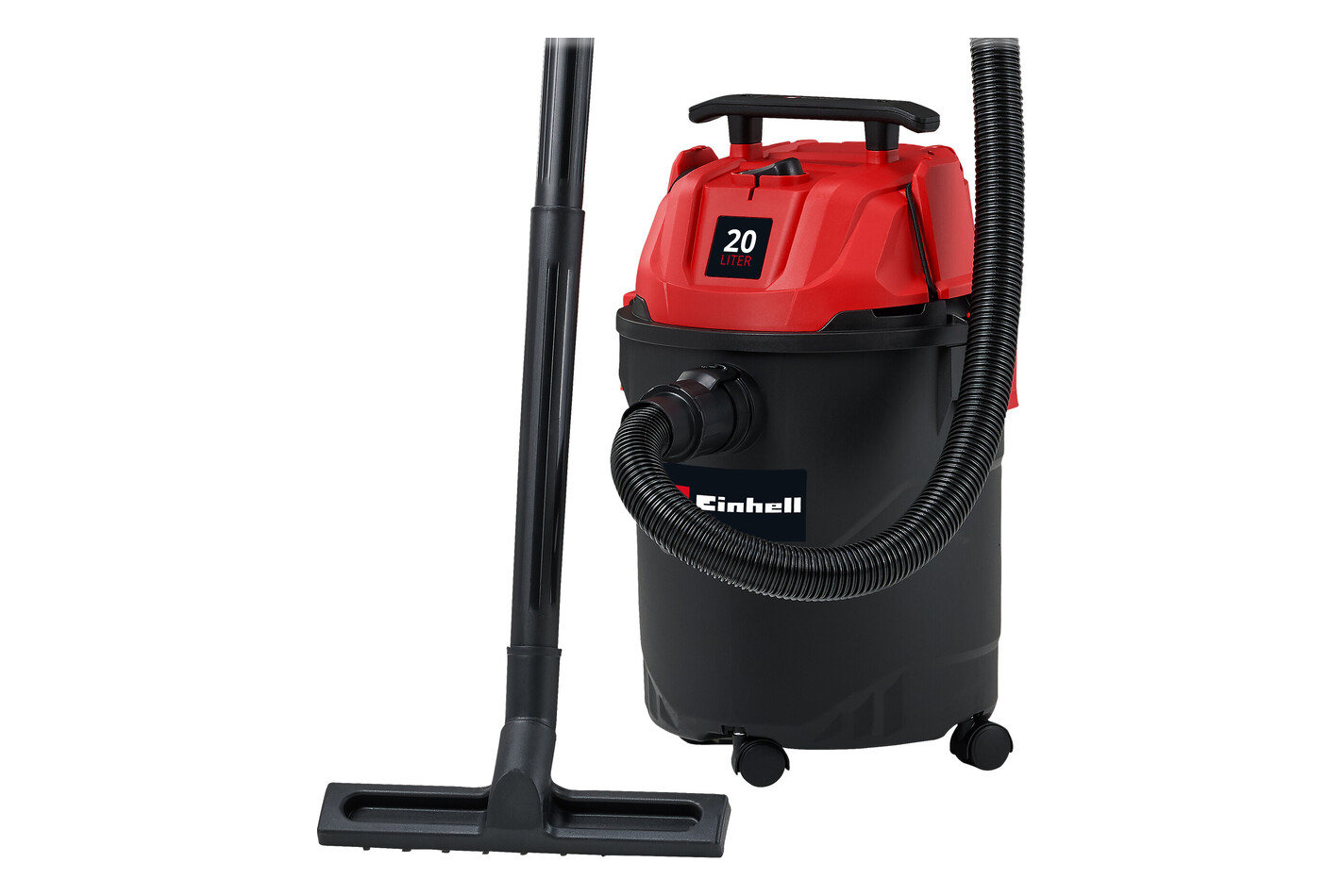 Einhell Aspirateur eau et poussière Tc-Vc 2045