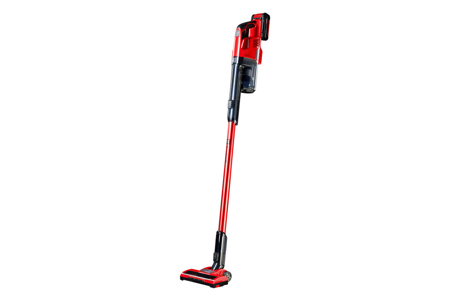Einhell Aspirateur Balai sans Fil TE-SV 18 Li Kit - 720 W Acheter chez Einhell Aspirateur Balai sans Fil TE-SV 18 Li Kit - 720 W Acheter chez
