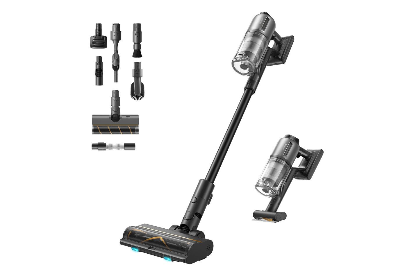 Aspirateur-balai Z30 Dreame