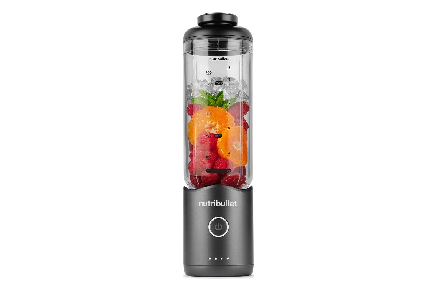 Blender portable Nutribullet Flex Gu