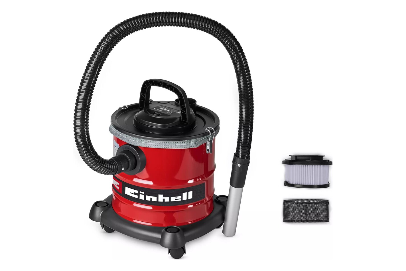 Einhell Aspirateur à cendres Tc-Av 2032 DW | 850 W | 20 l