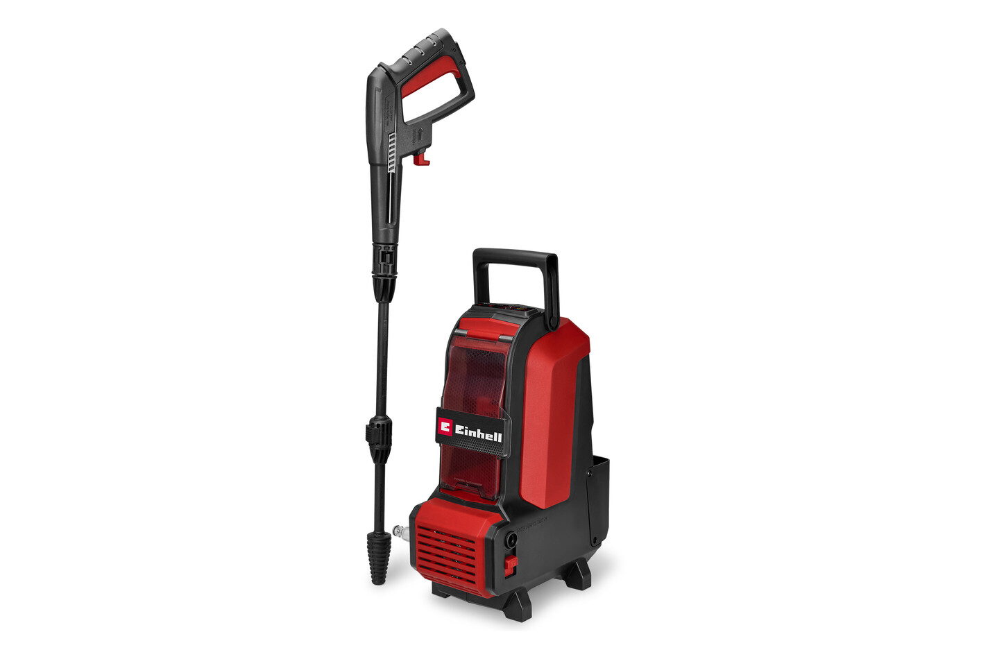 Einhell Nettoyeur haute pression sans fil Hypresso 36/105 | 18 V | Solo