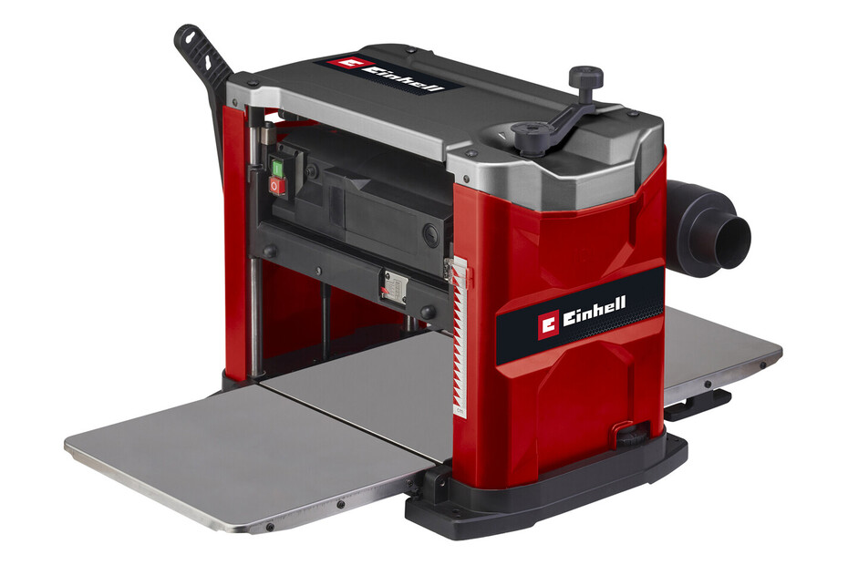 Raboteuse Einhell TE-SP 330/S EXCH