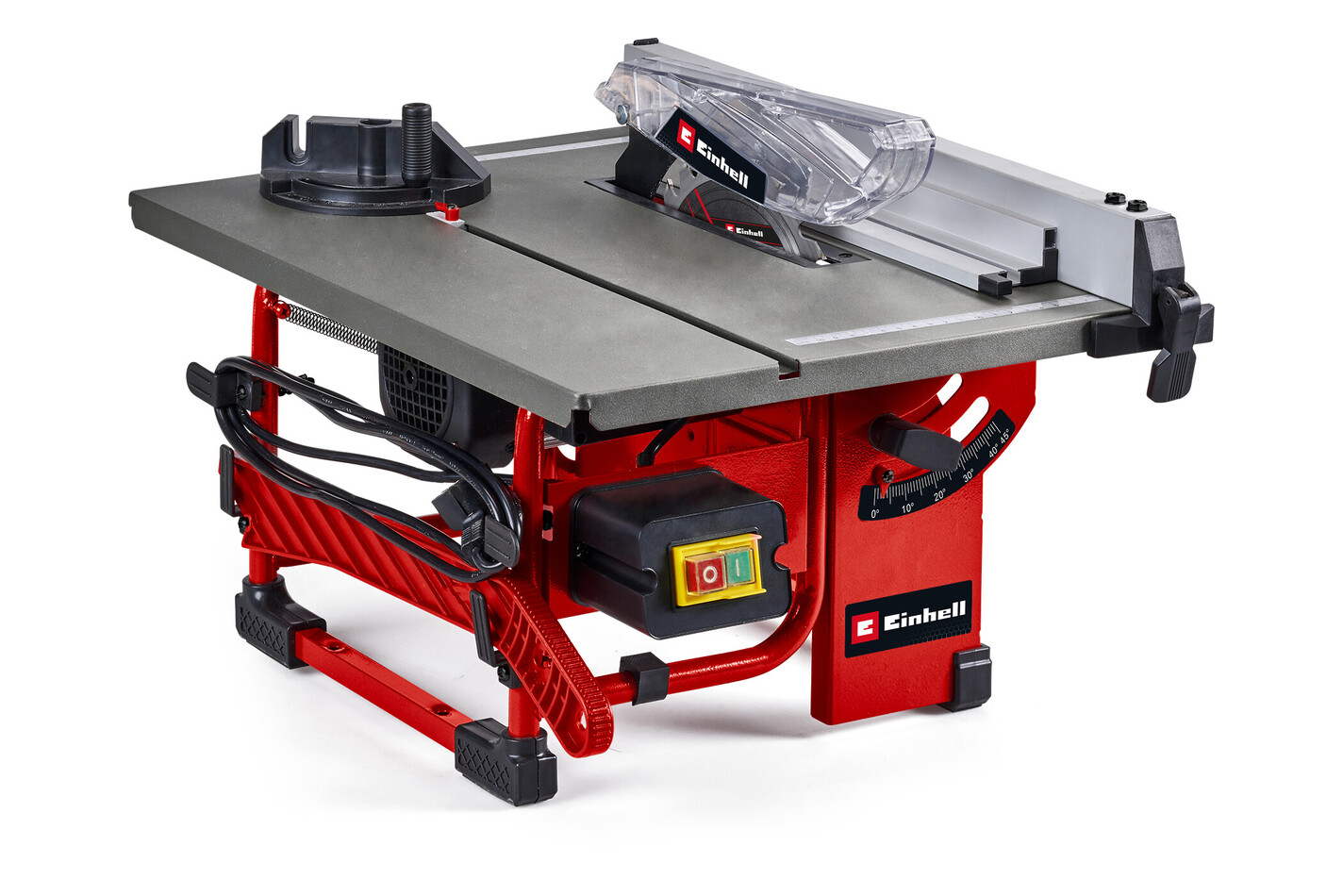 Einhell Scie circulaire sur table Tc-Ts 8 I