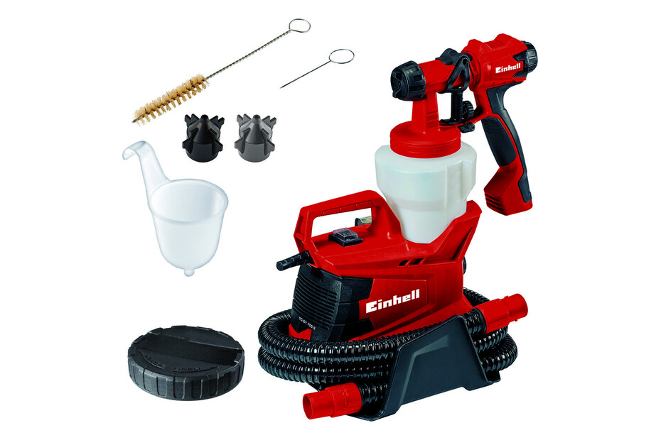Einhell Farbsprühsystem TC-SY 700 S