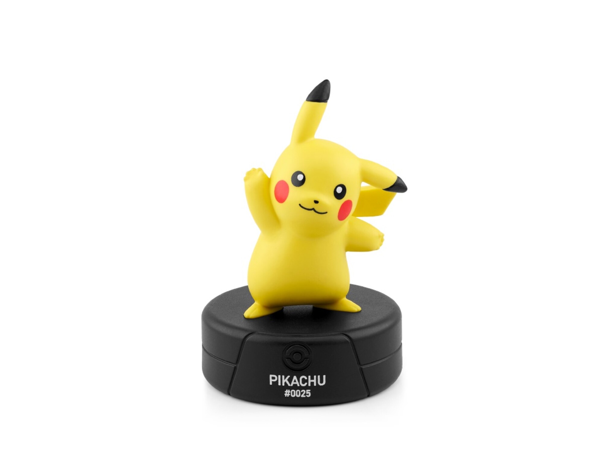 Tonies - Pokémon Pikachu, français, Multicolor
